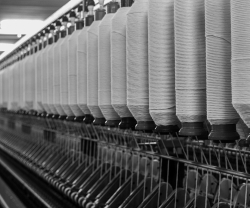 La durabilité et la digitalisation, des avantages clés pour la technologie italienne dans l’industrie textile