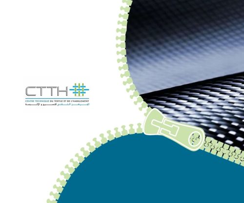 Lettre de veille Textile technique