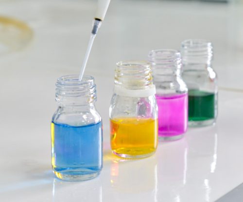 Recherche et développement